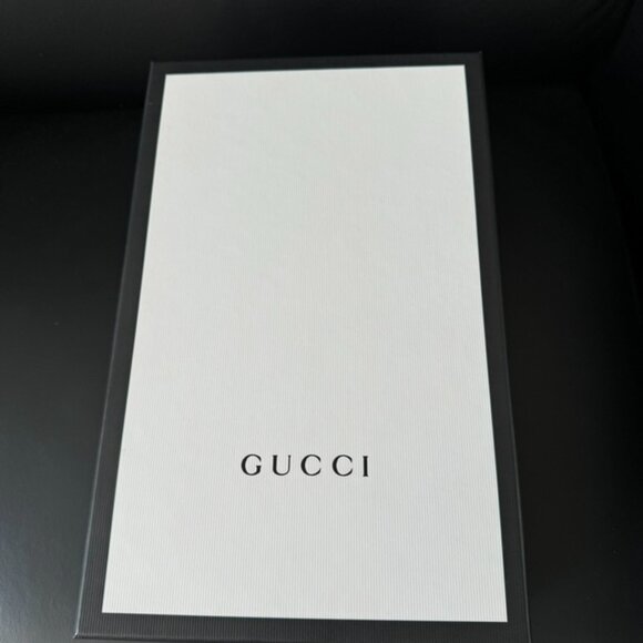 NWT Gucci Ace Sneaker with Bee-Authentic!!! - Picture 7 of 11